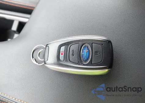 2018 Subaru Crosstrek 2.0I Limited из США, поврежденный, VIN JF2GTAMC5JH271317